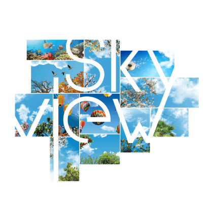 SKY صفحه وبلاگ و مطالب آموزشی فروشگاه آسمان نما