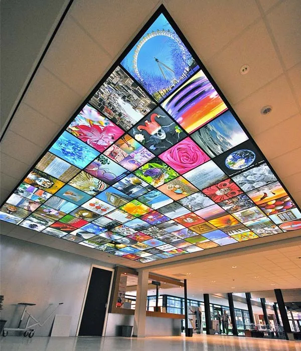 آسمان مجازی تجاری