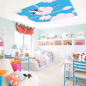 دستورالعمل اجرایی تایل 60&times;60