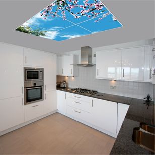 عکس آسمان مجازی آشپزخانه