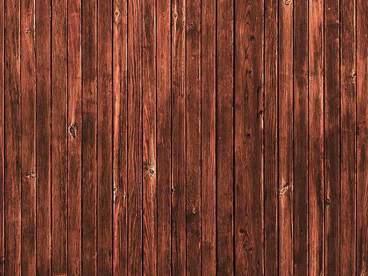  پوستر دیواری طرح چوب 