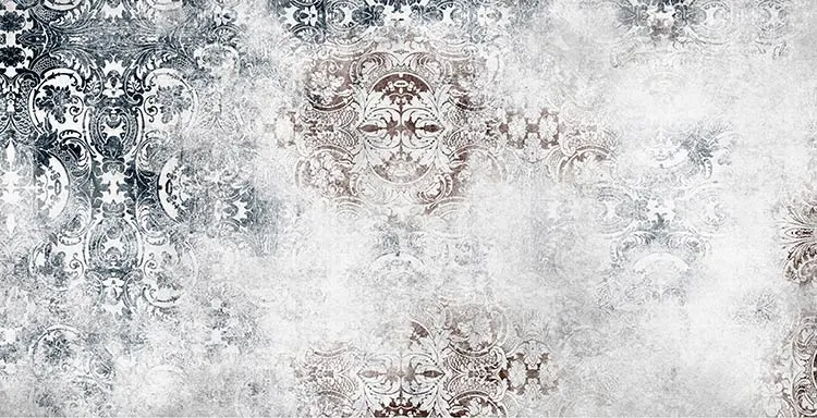  پوستر دیواری هنری سبک پتینه