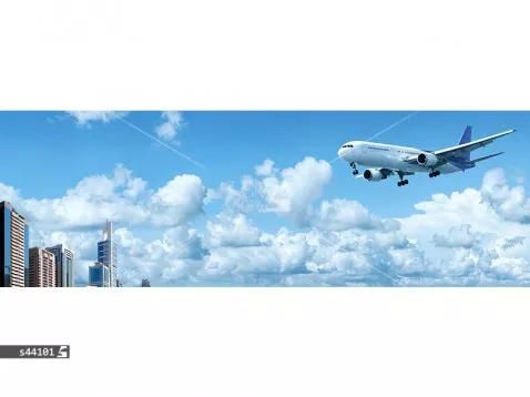 آسمان مجازی برای آژانس هواپیمایی