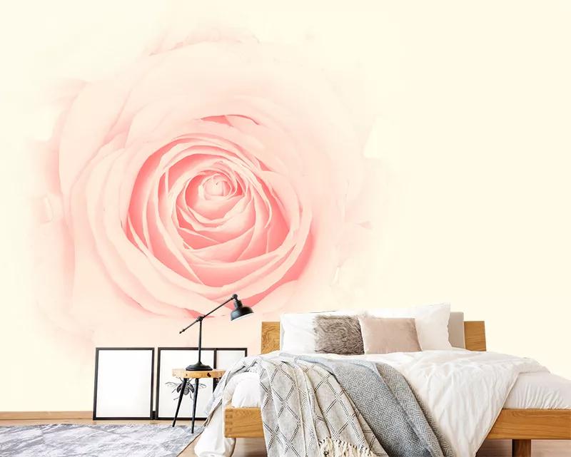  پوستر دیواری گل رز