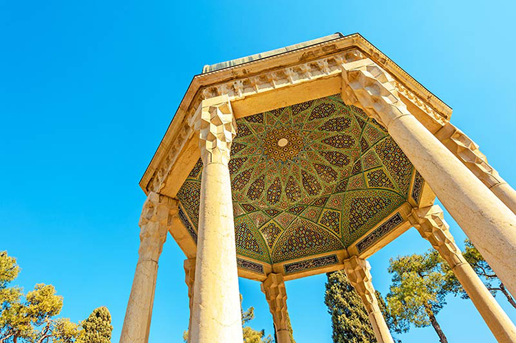 پوستر دیواری ایران