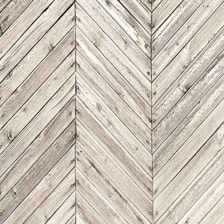 پوستر دیواری معماری طرح چوب
